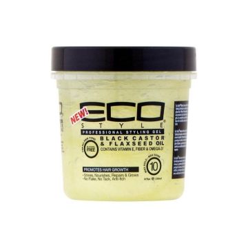 Eco Styler Professional Styling Gel Jamaican Black Castor Oil 236 ml
