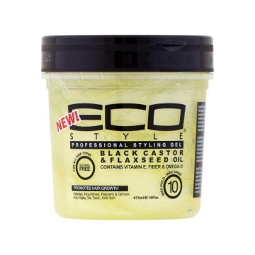 Eco Styler Professional Styling Gel Jamaican Black Castor Oil 473 ml