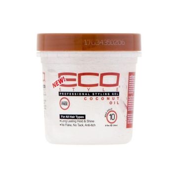 Eco Styler Professional Styling Gel Coconut 236 ml