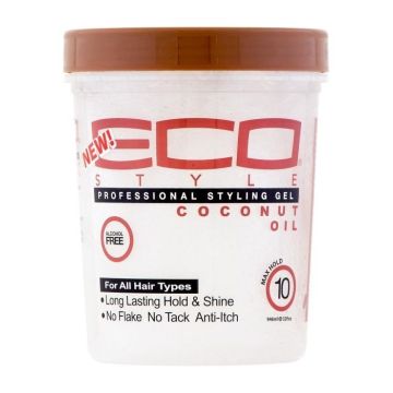 Eco Styler Professional Styling Gel Coconut 946 ml
