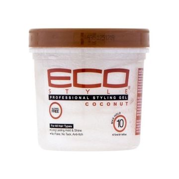 Eco Styler Professional Styling Gel Coconut 473 ml