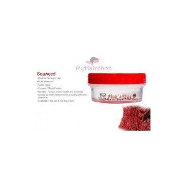 Eco Play’ N Stay Edge And Style Control Gel Seaweed 89 ml