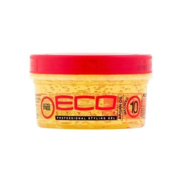 Eco Styler Professional Styling Gel Argan Oil Max Hold 237 ml