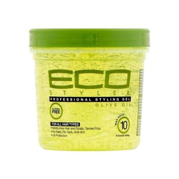 Eco Styler Professional Styling Gel Olive Oil Max Hold 473 ml
