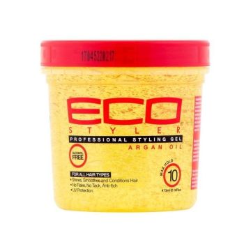 Eco Styler Professional Styling Gel Argan Oil Max Hold 473 ml