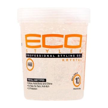 Eco Styler Professional Styling Gel Krystal 946 ml