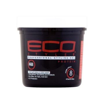 Eco Styler Styling Gel Protein Firm Hold 473 ml