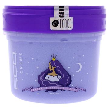 Eco Style Unicorn Flower Lavender Styling Cream 355ml