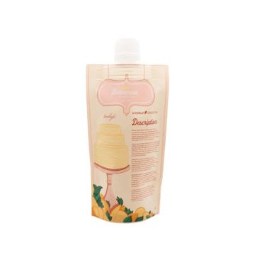 Ecoslay Lemon Buttercream Styling Cream 59.1ml