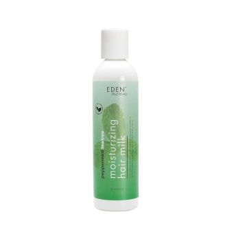 Eden Peppermint Tea Tree Moisturizing Hair Milk 235ml