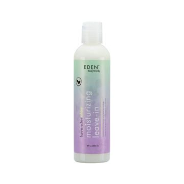 Eden Bodyworks Lavender and Aloe Moisturizing Leave In 8oz