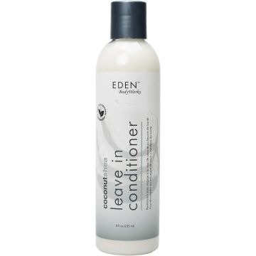 Eden Bodyworks Coconut Shea Leave in Conditioner 237 ml