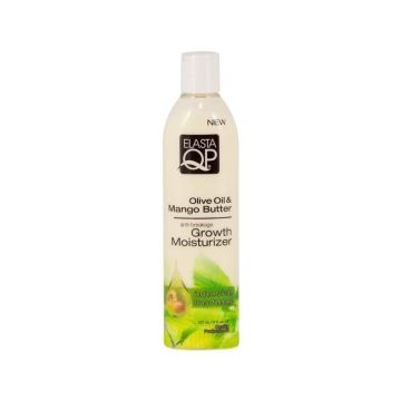 Elasta Qp Olive Oil & Mango Butter Growth Moisturizer 227 g