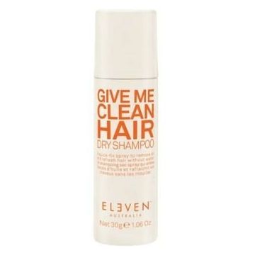 Eleven Australia Give Me Clean Hair Dry Shampoo 50 gr