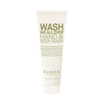 Eleven Australia Wash Me All Over Hand & Body Wash 50ml