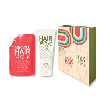 Eleven Australia Miracle Mask & Scrub Duo product afbeelding