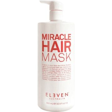 Eleven Australia Miracle Multifunctional Hair Mask 960ml