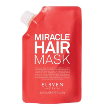 Eleven Australia Miracle Hair Mask 200ml