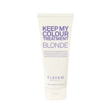 Eleven Australia Keep My Colour Treatment Blonde 200ml