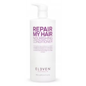 Eleven Australia Repair My Hair Conditioner 960Ml