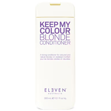 Eleven Australia Keep My Blonde Conditioner 300Ml
