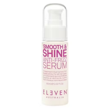 Eleven Australia Smooth&Shine Antifrizz Serum 60Ml