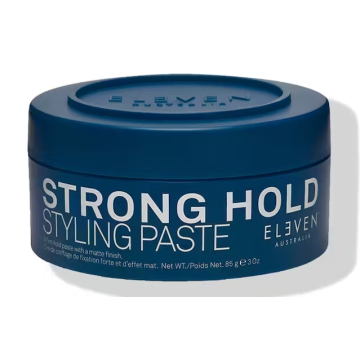 Eleven Australia Strong Hold Styling Paste 85G
