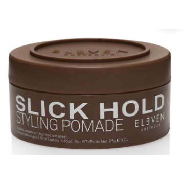 Eleven Australia Slick Hold Styling Pomade 85G