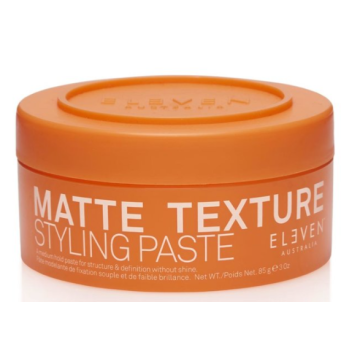 Eleven Australia Matte Texture Styling Paste 85G