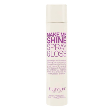 Eleven Australia Make Me Shine Spray Gloss 200Ml
