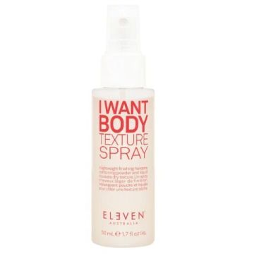 Eleven Australia I Want Body Texture Spray 50ml