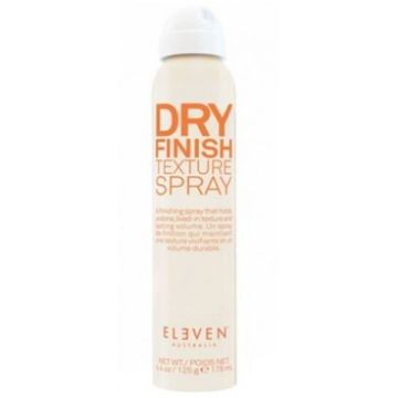 Eleven Australia Dry Finish Texture Spray 177ml