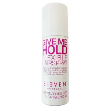 Eleven Australia Give Me Hold Flex Hairspray 50Ml