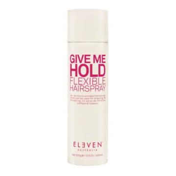 Eleven Australia Give Me Hold Flex Hairspray 430Ml