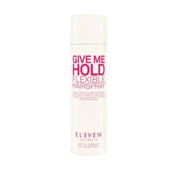 Eleven Australia Give Me Hold Flex Hairspray 300Ml