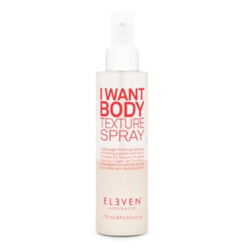Eleven Australia I Want Body Texture Spray 200Ml