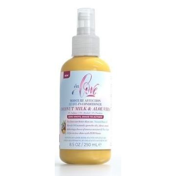 én Love Affection Leave-in Treatment 8.5oz