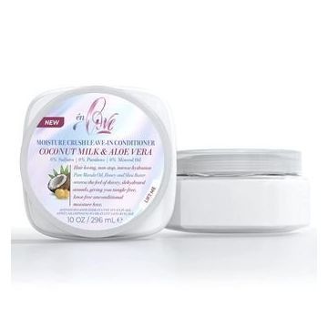 en Love Moist Crush Leave-in Conditioner 10oz