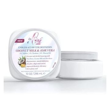 én Love Endless Acts of Curl Definition 10oz product image
