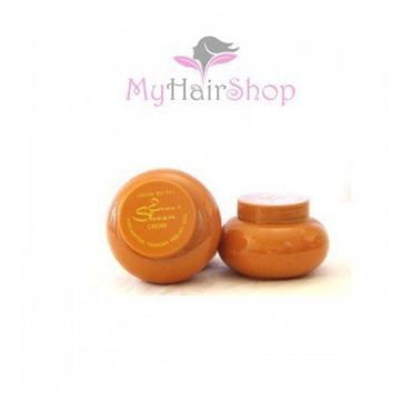Ever Sheen Cocoa Butter Cream 250 ml verpakking