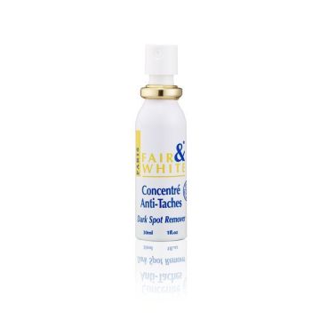Fair & White Dark Spot Remover 30ml verpakking