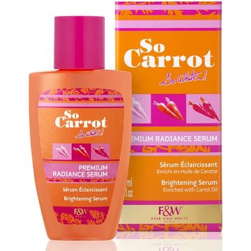 Fair Fair & White So Carrot Corrector Serum 30ml