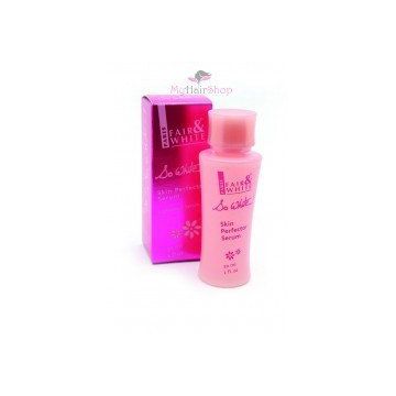 Fair & White So White Skin Perfector Serum 30 ml