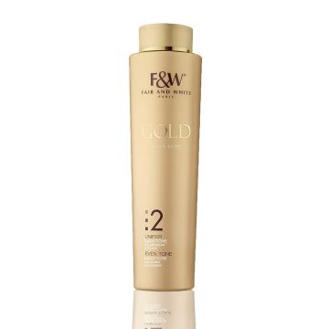 Fair & White Gold Ultimate 2 Maxi Tone Lotion 350 ml