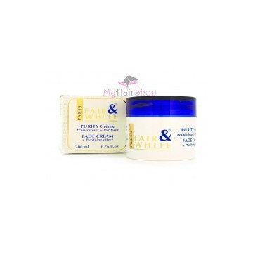 Fair & White Original Purity-fade Cream 200 ml
