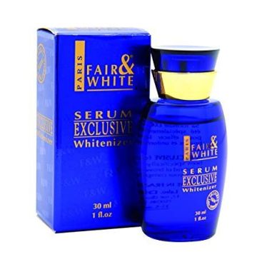 Fair & White Exclusive Whitenizer Serum 30 ml