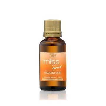 Fair and White Miss White Carrot Brightening Serum 30ml