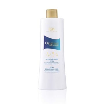 Fair and White Original Glutathion Extra Brightening Lotion 500ml