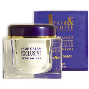 Fair & White Exclusive Clarifiance Fade Cream 200ml
