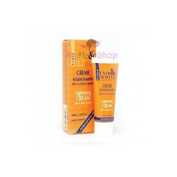 Fair & White Original Aha Lightening Cream 30 ml